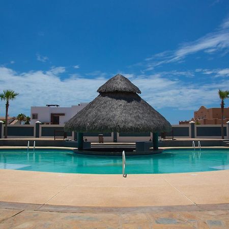 Linda Vista 105 Villa Puerto Peñasco Exteriör bild