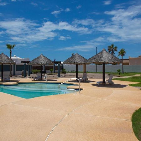 Linda Vista 105 Villa Puerto Peñasco Exteriör bild